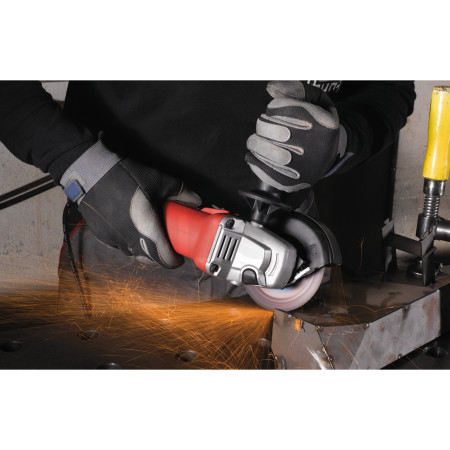 MILWAUKEE 1000 W Úhlová bruska 4933451219