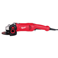 MILWAUKEE 1750 W 125 mm úhlová bruska s AVS 4933432230
