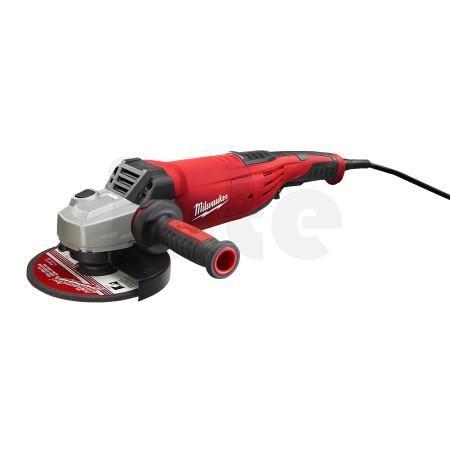 MILWAUKEE 2200 W 230 mm úhlová bruska s AVS 4933431850