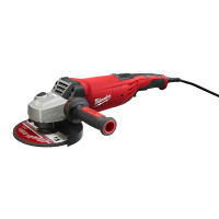 MILWAUKEE 2200 W 230 mm úhlová bruska s AVS 4933431850