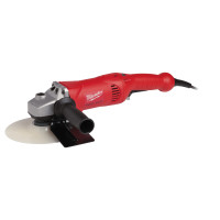 MILWAUKEE 1200 W bruska s elektronicky nastavitelnou rychlostí 4933383940