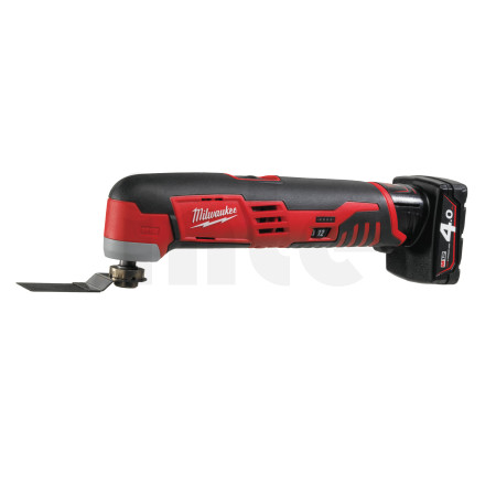MILWAUKEE M12™ kompaktní multifunkční nářadí 4933441705