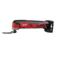MILWAUKEE M12™ kompaktní multifunkční nářadí 4933441705