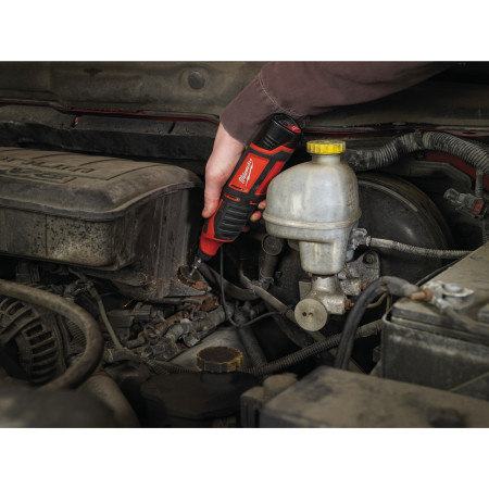 MILWAUKEE M12™ kompaktní rotační nářadí 4933427183