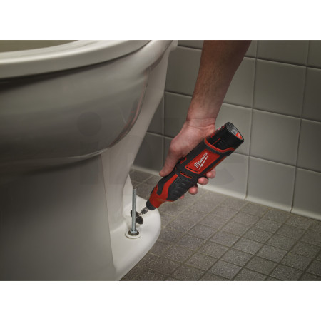 MILWAUKEE M12™ kompaktní rotační nářadí 4933427183
