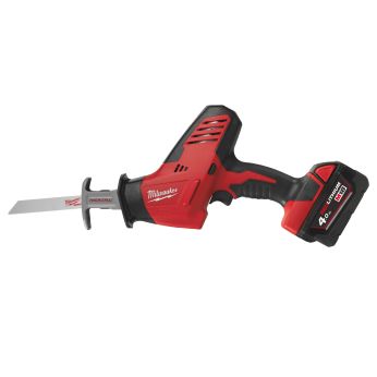 MILWAUKEE M18™ HACKZALL™ kompaktní pilka na kov 4933441340