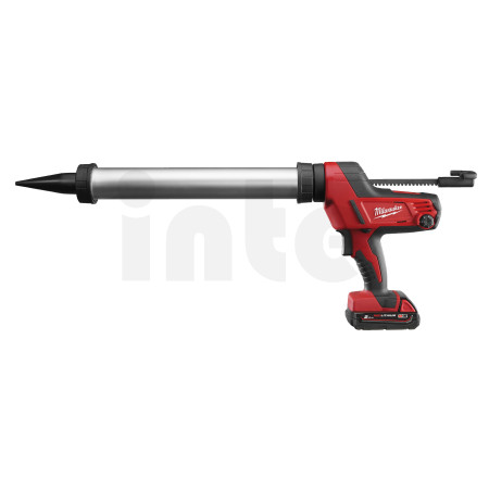 MILWAUKEE M18™ vytlačovací pistole náplň 600 ml 4933441305