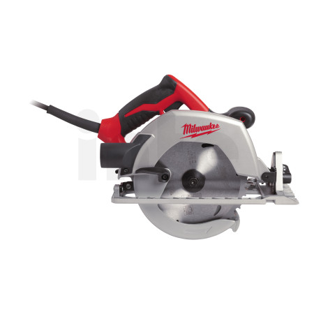 MILWAUKEE 184 mm okružní pila (61 mm DOC) 4933419225