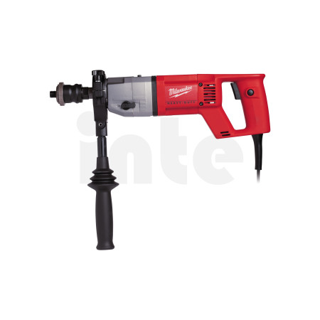 MILWAUKEE 2-rychlostní diamantová vrtačka 4933368690
