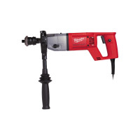 MILWAUKEE 2-rychlostní diamantová vrtačka 4933368690