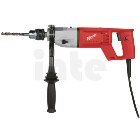 MILWAUKEE 2-rychlostní diamantová vrtačka 4933368690