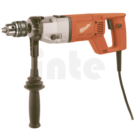 MILWAUKEE 2-rychlostní diamantová vrtačka 4933368690