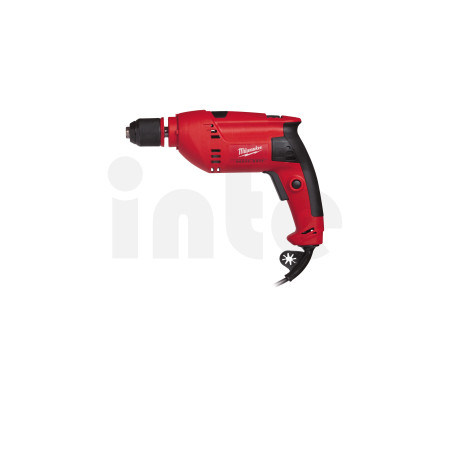 MILWAUKEE 630 W jednorychlostní vrtačka (s vysokou rychlostí) 4933409211