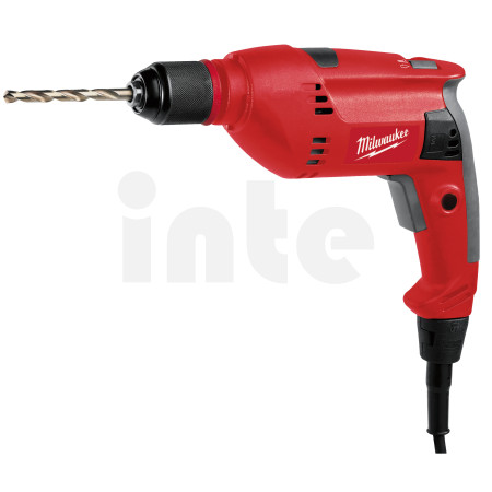 MILWAUKEE 630 W jednorychlostní vrtačka (s vysokou rychlostí) 4933409211