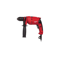 MILWAUKEE 630 W, jednorychlostní vrtačka 4933409194