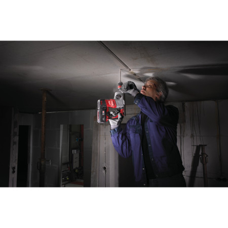 MILWAUKEE M18™ 4-režimové kladivo SDS-plus se sklíčidlem FIXTEC™ 4933408320