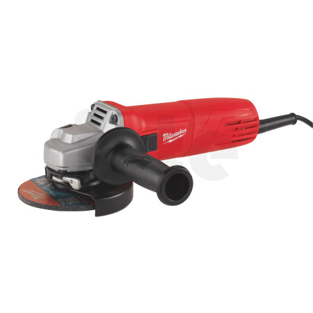 MILWAUKEE 1000 W Úhlová bruska 4933451219