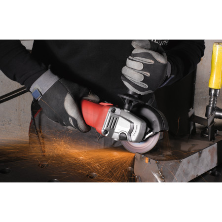MILWAUKEE 1000 W Úhlová bruska 4933451220