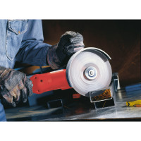 MILWAUKEE 1520 W 125 mm úhlová bruska 4933407275