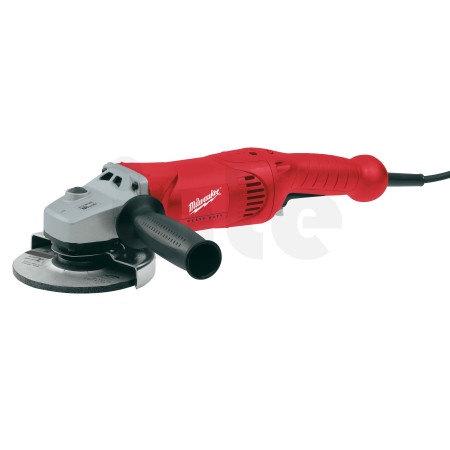MILWAUKEE 1520 W 125 mm úhlová bruska 4933407275