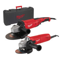 MILWAUKEE AG 22-230 & AG 10 4933447030