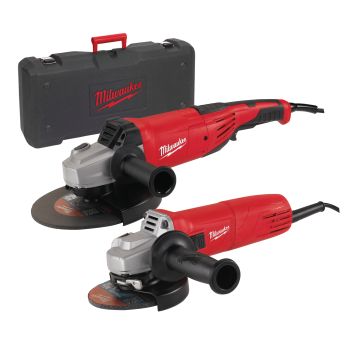 MILWAUKEE AG 22-230 & AG 10 4933447030