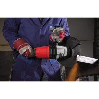 MILWAUKEE 2200 W 230 mm úhlová bruska 4933431840