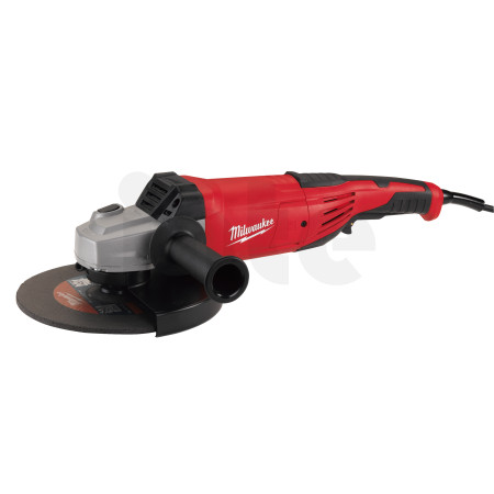 MILWAUKEE 2200 W 230 mm úhlová bruska 4933431840