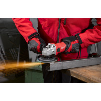 MILWAUKEE 800 W Úhlová bruska 4933451208