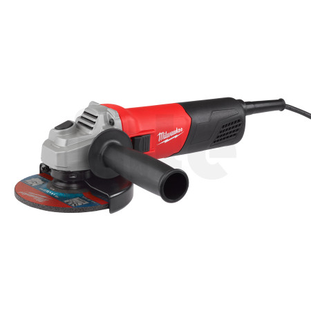 MILWAUKEE 800 W Úhlová bruska 4933451214