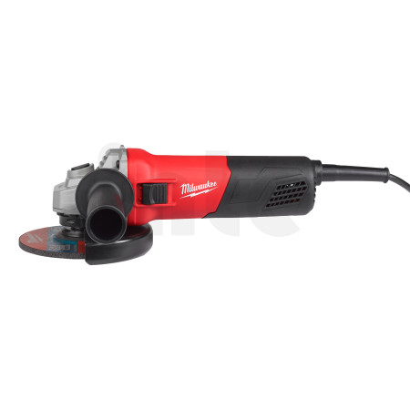 MILWAUKEE 800 W Úhlová bruska 4933451214