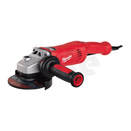 MILWAUKEE 1750 W 125 mm úhlová bruska s AVS 4933432230
