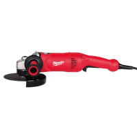 MILWAUKEE 1750 W 150 mm úhlová bruska s AVS 4933432250