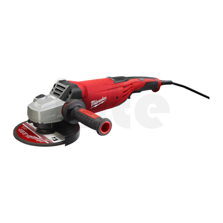 MILWAUKEE 2200 W 230 mm úhlová bruska s AVS 4933431850
