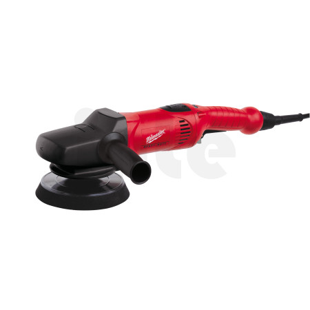 MILWAUKEE 1200 W leštička s elektronickou regulací otáček 4933409361