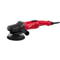 MILWAUKEE 1200 W leštička s elektronickou regulací otáček 4933409361