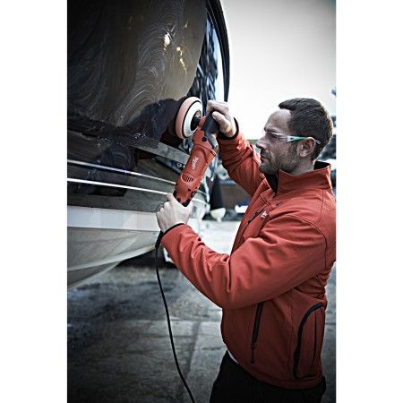 MILWAUKEE 1450 W leštička 4933432800