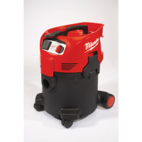 MILWAUKEE Vysavač prachu třídy L (30 litrů) s autom. čištění filtru 4933428455