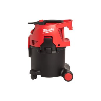 MILWAUKEE Vysavač prachu třídy L (30 litrů) - snadné čištění filtru 4933416060