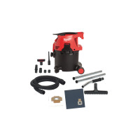 MILWAUKEE Vysavač prachu třídy M (30 litrů) s automatickým čištění filtru 4933416080
