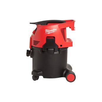 MILWAUKEE Vysavač prachu třídy M (30 litrů) s automatickým čištění filtru 4933416080