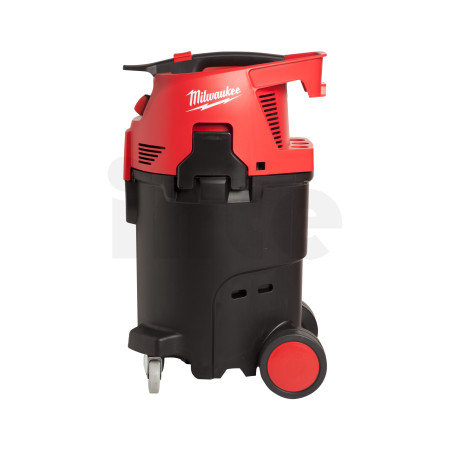 MILWAUKEE Vysavač prachu třídy L (50 litrů) s automatickým čištění filtru 4933416070