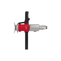 MILWAUKEE 1050 W čtyřrychlostní vrtačka 4933380519
