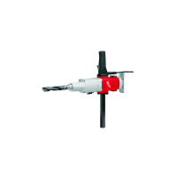 MILWAUKEE 1050 W čtyřrychlostní vrtačka 4933380519