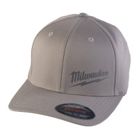 MILWAUKEE Baseballová kšiltovka - šedá 4932493098