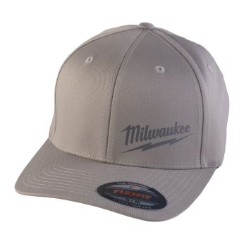 MILWAUKEE Baseballová kšiltovka - šedá 4932493097