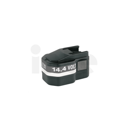 MILWAUKEE 14,4 V 2,4 Ah akumulátor 4932373541