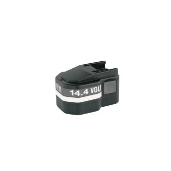 MILWAUKEE 14,4 V 2,4 Ah akumulátor 4932373541