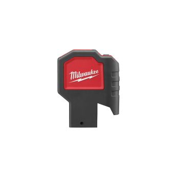 MILWAUKEE M12™ laser s olovnicí 4933416240