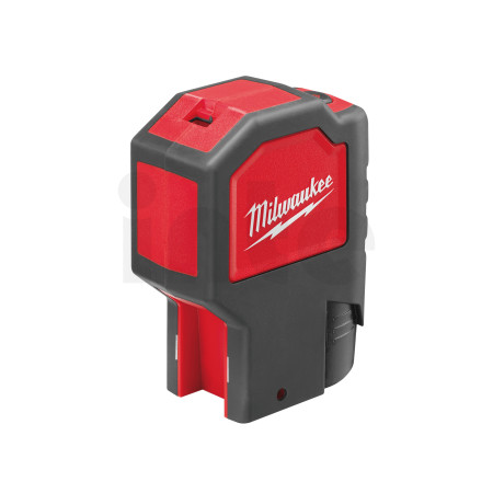 MILWAUKEE M12™ laser s olovnicí 4933416240